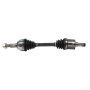 GSP NCV10242 Cadillac (3.0, 3.6, 4.6) CV Axle Assembly  - Front Right
