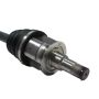GSP NCV10242 Cadillac (3.0, 3.6, 4.6) CV Axle Assembly  - Front Right