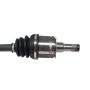 GSP NCV10242 Cadillac (3.0, 3.6, 4.6) CV Axle Assembly  - Front Right