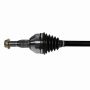 GSP NCV10243 Buick, Chevrolet, Pontiac, Saturn... CV Axle Assembly  - Front Right