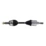 GSP NCV10244 Hummer CV Axle Assembly  - Front