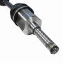 GSP NCV10246 Buick, Pontiac (AWD/FWD) CV Axle Assembly  - Front Right