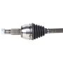 GSP NCV10262 04-07 Saturn Vue (3.5) CV Axle Assembly  - Front Left