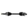 GSP NCV10264 06-08 Saturn Vue (2.2, 2.4) CV Axle Assembly  - Front