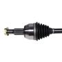 GSP NCV10264 06-08 Saturn Vue (2.2, 2.4) CV Axle Assembly  - Front