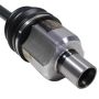 GSP NCV10269 Chevrolet, Pontiac (AWD/FWD) CV Axle Assembly  - Front Right