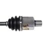 GSP NCV10269 Chevrolet, Pontiac (AWD/FWD) CV Axle Assembly  - Front Right