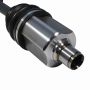 GSP NCV10521 Buick, Cadillac, Oldsmobile, Pontiac... CV Axle Assembly  - Front Left