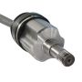 GSP NCV10526 Buick, Cadillac, Chevrolet, Oldsmobile... (FWD) CV Axle Assembly  - Front Right