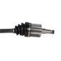 GSP NCV10526 Buick, Cadillac, Chevrolet, Oldsmobile... (FWD) CV Axle Assembly  - Front Right