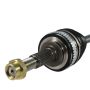 GSP NCV10526 Buick, Cadillac, Chevrolet, Oldsmobile... (FWD) CV Axle Assembly  - Front Right