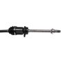 GSP NCV10558 03-06 Toyota Matrix XRS CV Axle Assembly  - Front Right