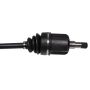 GSP NCV10586 Chevrolet, Pontiac (2.2, 2.3, 2.4) CV Axle Assembly  - Front Right