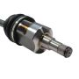 GSP NCV10587 Chevrolet, Pontiac (2.2, 2.3, 2.4) CV Axle Assembly  - Front Left