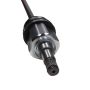 GSP NCV10610 Chevrolet, Pontiac CV Axle Assembly  - Front Right