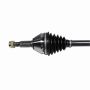 GSP NCV10613 Chevrolet, Pontiac (2.2, 2.4) CV Axle Assembly  - Front Left