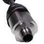 GSP NCV10622 Chevrolet, Pontiac, Saturn (2.2, 2.4, 3.5) CV Axle Assembly  - Front
