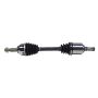 GSP NCV10626 Ford, Mercury CV Axle Assembly  - Front Left