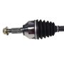 GSP NCV10626 Ford, Mercury CV Axle Assembly  - Front Left