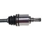 GSP NCV10626 Ford, Mercury CV Axle Assembly  - Front Left