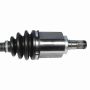 GSP NCV10628 Ford, Mercury CV Axle Assembly  - Front Left