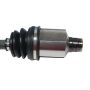 GSP NCV10633 05-07 Saturn Ion CV Axle Assembly  - Front