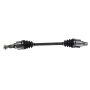 GSP NCV10903 Buick, Chevrolet, Oldsmobile, Pontiac... CV Axle Assembly  - Rear
