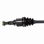 GSP NCV10903 Buick, Chevrolet, Oldsmobile, Pontiac... CV Axle Assembly  - Rear
