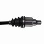GSP NCV10903 Buick, Chevrolet, Oldsmobile, Pontiac... CV Axle Assembly  - Rear