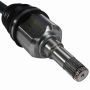 GSP NCV11036 Ford, Lincoln CV Axle Assembly  - Rear Left