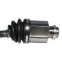 GSP NCV11040 13-14 Ford Fusion SE (1.6 - AWD/FWD) CV Axle Assembly  - Front Right