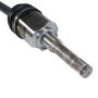GSP NCV11070 12-19 Ford Explorer (2.0, 2.3) CV Axle Assembly  - Front Left