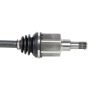 GSP NCV11087 Ford, Mercury CV Axle Assembly  - Front Right