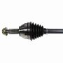 GSP NCV11128 00-11 Ford Focus (2.0, 2.3) CV Axle Assembly  - Front Right