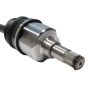 GSP NCV11129 00-11 Ford Focus (2.0, 2.3) CV Axle Assembly  - Front Left