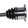 GSP NCV11140 Ford, Lincoln CV Axle Assembly  - Front