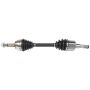 GSP NCV11149 Ford, Mercury CV Axle Assembly  - Front Left