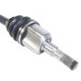 GSP NCV11149 Ford, Mercury CV Axle Assembly  - Front Left