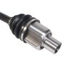 GSP NCV11150 Ford, Mercury CV Axle Assembly  - Front Right