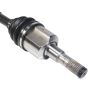 GSP NCV11151 Ford CV Axle Assembly  - Front Left