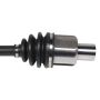 GSP NCV11152 Ford CV Axle Assembly  - Front Right