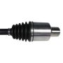 GSP NCV11170XD 15-16 Ford F-150 (2.7, 3.5, 5.0) CV Axle Assembly  - Front Right