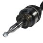 GSP NCV11170XD 15-16 Ford F-150 (2.7, 3.5, 5.0) CV Axle Assembly  - Front Right
