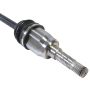 GSP NCV11190 Ford, Lincoln (3.5) CV Axle Assembly  - Rear Left