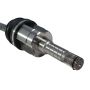 GSP NCV11199 Ford, Lincoln (3.5, 3.7) CV Axle Assembly  - Rear Right
