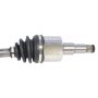 GSP NCV11258 18-21 Ford EcoSport (1.0) CV Axle Assembly  - Front Right