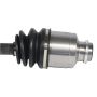 GSP NCV11509 Ford, Lincoln (3.5, 3.7 - FWD) CV Axle Assembly  - Front Right