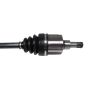 GSP NCV11534 95-98 Ford Windstar CV Axle Assembly  - Front Right