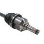 GSP NCV11544 Ford, Mazda, Mercury (1.6) CV Axle Assembly  - Front Right
