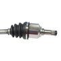 GSP NCV11544 Ford, Mazda, Mercury (1.6) CV Axle Assembly  - Front Right